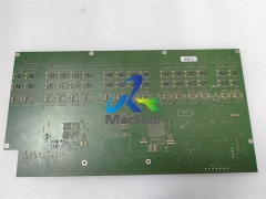 GE Voluson E8 RSX20E Board KTI303054-14