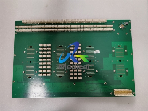 GE Voluson E8 RTF20E Board KTI301620-2