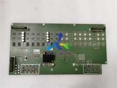 GE Voluson E8 RSX120C Board KTI303760-6