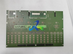 GE Voluson E8 RFM323F Board 5729044-7