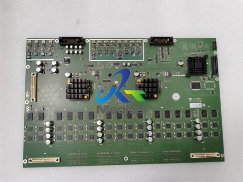 GE Voluson E8 RFM201B Board KTI303916-4