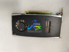 GE HealthCare Grafikkarte Graphic Card Quadro FX1800