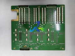 GE Voluson S6/S8 BT16 Probe interface board E DPI 5722794