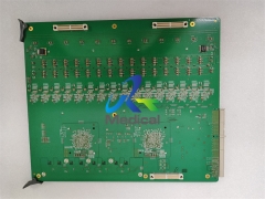 GE Voluson S8 BF128 Board 5338209-2