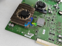 GE Voluson S6/S8 Mainboard DRFM 5497712