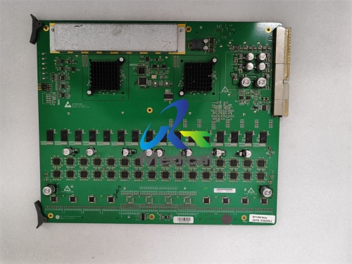 GE Voluson S8 BF128 Board 5338209-2