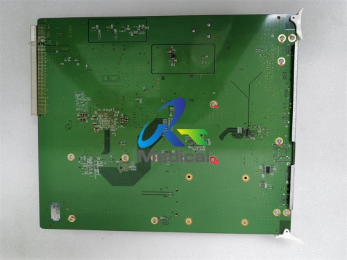 GE Voluson S6/S8 Mainboard DRFM 5497712