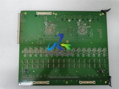 GE Voluson S6 Beamformer BF64D Board 5728958