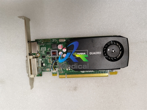 GE HealthCare Grafikkarte Graphic Card Quadro 410