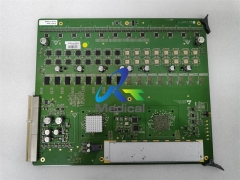 GE Voluson S6 Beamformer BF64D Board 5728958