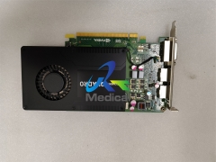 GE HealthCare Grafikkarte Graphic Card K2200