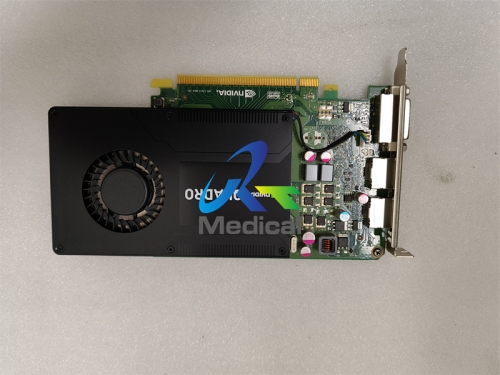 GE HealthCare Grafikkarte Graphic Card K2200