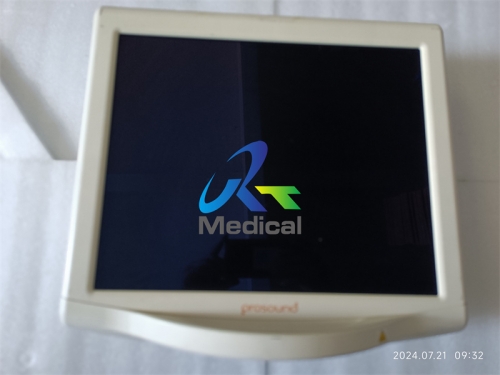 Aloka LCD Monitor IPF-1701B