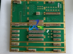 Repair Service for Aloka F75 Mother Board EP557700BB