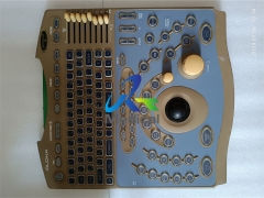 Repair Service for Aloka Prosound 4 Control Panel with Trackball EP540600CC