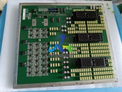 Medison Probe Interface Board BD-345C-PSA 206830R/179325R/266442R