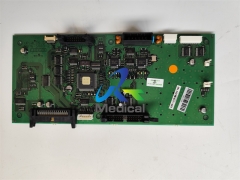 Aloka SSD-4000/Alpha5 Main Control Board UP-ALT5-B