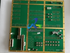 Repair Service for Aloka F75 Mother Board EP557700BB