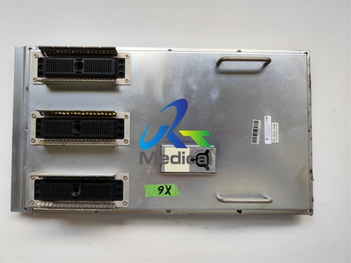 Medison X6 Probe interface board 349C-PSA-3P