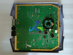 Repair Service for Aloka Prosound 4 Control Panel with Trackball EP540600CC