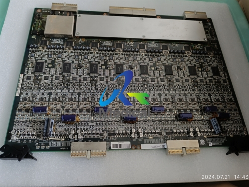 Repair Service for Aloka F75 Transmitting Board EP556600AB