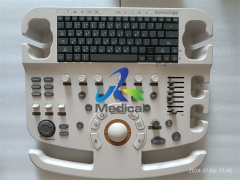 Medison SonoAce R7 Control Panel MI92-01405A 252160R