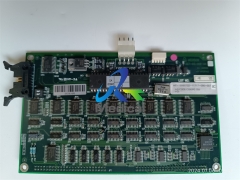 327-02-009 - Key Interface Board SA6000 C