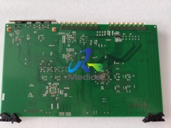 Aloka Prosound 6 Ultrasound System Board EP538900EE