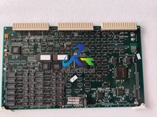 Aloka ALPHA 5 Ultrasound Board EP476000BB