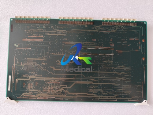 Aloka ALPHA 5/SSD-3500/SSD-4000 Assembly Board EP476000CC