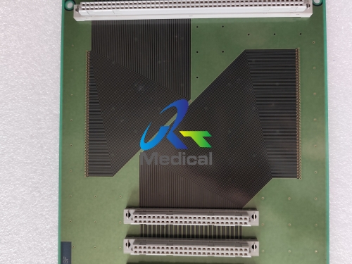 Aloka ALPHA 5 Ultrasound Board EP499000AA