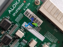 Aloka SSD-3500 Third interface board EP497800AA