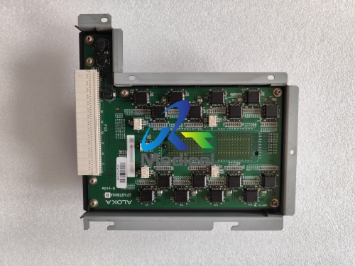 Aloka SSD-3500 Third interface board EP497800AA