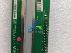 Aloka SSD-3500 Connector Board EP478700AA