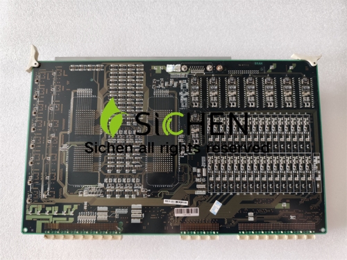 Aloka SSD-3500 Probe Interface Board EP477500BD