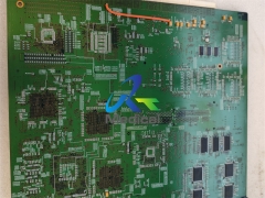 Toshiba PM30-32741 Back End Board