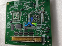 Toshiba CT GCIFA-D2 Board YWM183 PX74-08853/NX74-0018