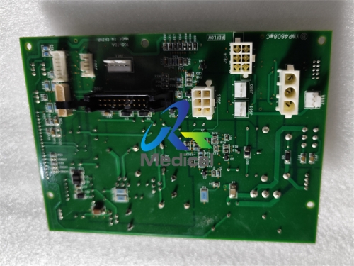 Toshiba CT PX74-07081 SS-ADI3 Board