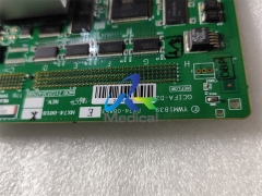 Toshiba CT GCIFA-D2 Board YWM183 PX74-08853/NX74-0018