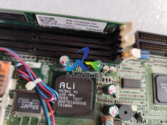 Aloka SSD-3500/SSD-4000 Ultrasonic Board EP488900AA