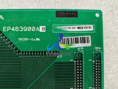 ALOKA SSD-4000 Ultrasound General Parts EP463900AB