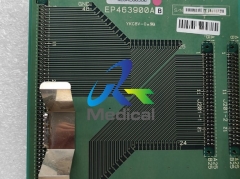 ALOKA SSD-4000 Ultrasound General Parts EP463900AB