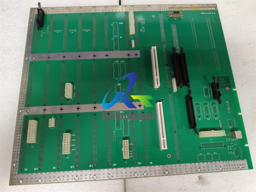 Medison BD-432-MOTH Ultrasound ASSY Board