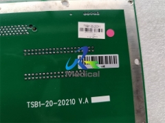 TOSHIBA Famio 8 (SSA-530A) Ultrasound Board TSB1-30-20211