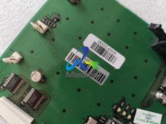 ALOKA SSD-4000 Ultrasound Control Board SP00858