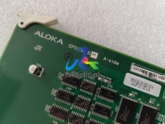 Aloka Prosound Alpha 5/SSD-3500/SSD-4000 Control Board PCB EP512600EH