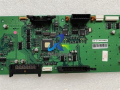 ALOKA SSD-4000 Ultrasound Control Board A301065T