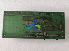 ALOKA SSD-4000 Ultrasound Control Board SP00858