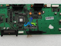 ALOKA SSD-4000 Ultrasound Control Board A301065T