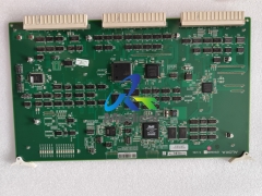 Aloka Prosound Alpha 5/SSD-3500/SSD-4000 Control Board PCB EP512600EH